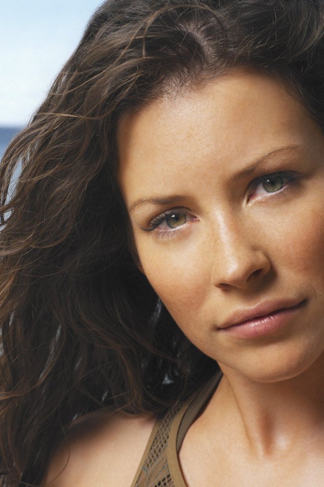 Остаться в живых Сериал / Lost