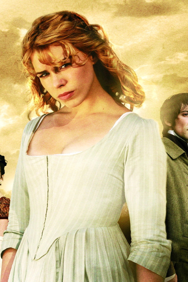 Мэнсфилд Парк / Mansfield Park