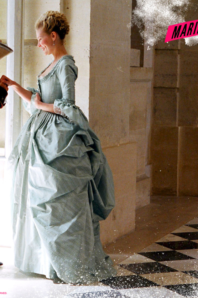 Мария-Антуанетта / Marie-Antoinette