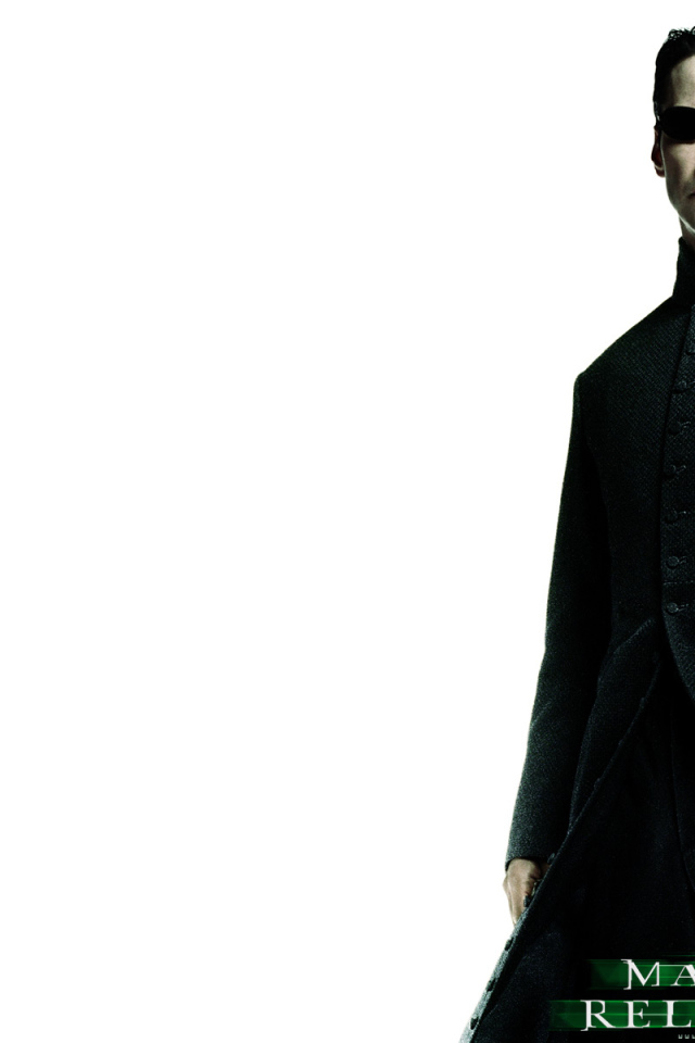 Матрица: Перезагрузка / Matrix Reloaded