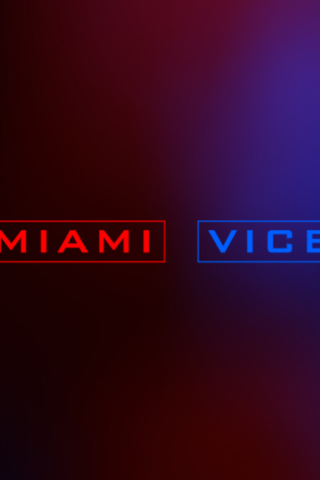 Miami vice