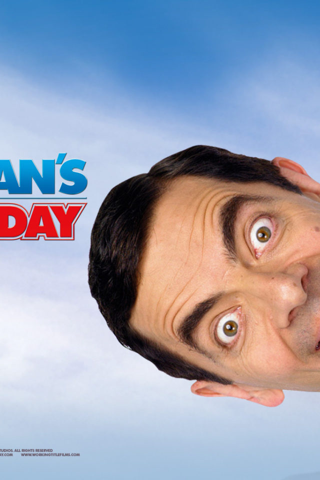 Мистер Бин на отдыхе / Mr. Bean s Holiday