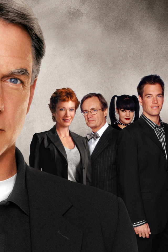 Морская полиция: Cпецотдел / Navy NCIS