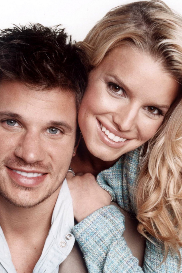 Ник и Джессика / Newlyweds: Nick & Jessica