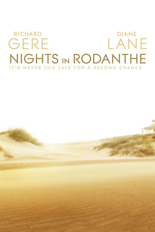 Ночи в Роданте / Nights In Rodanthe