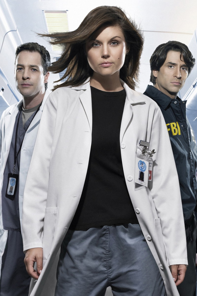 Пандемия / Pandemic