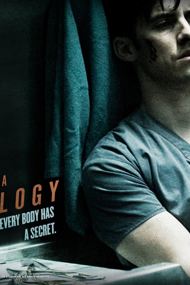 Патология / Pathology