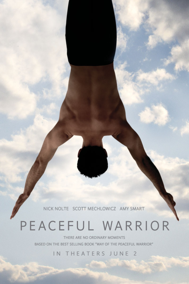 Мирный Воин / Peaceful Warrior