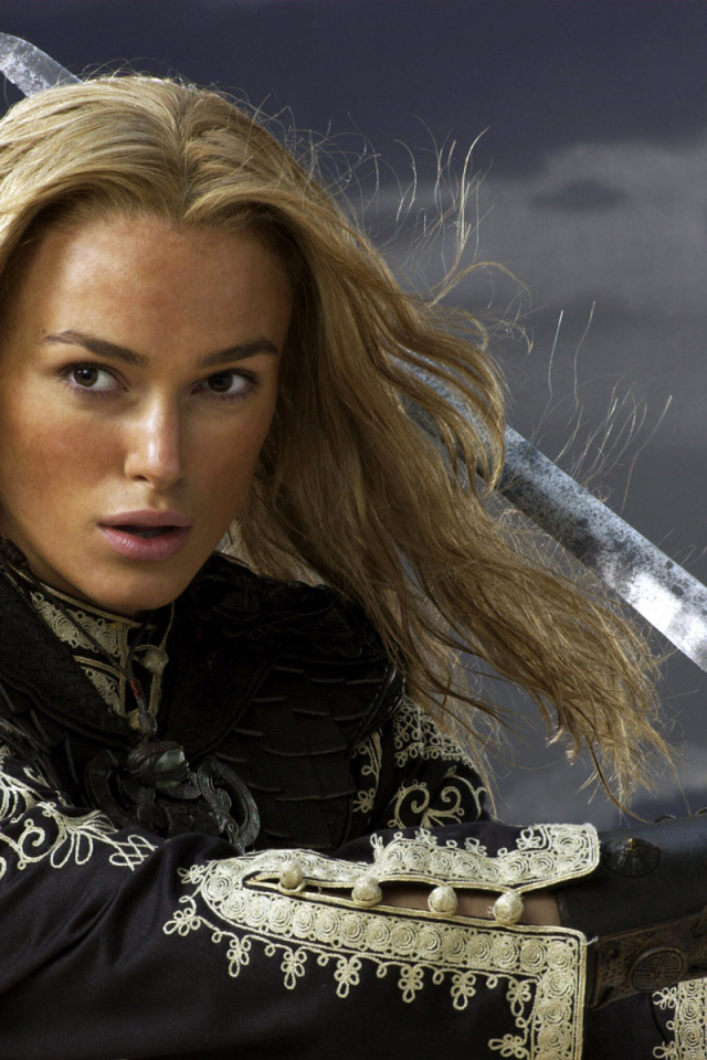 Пираты Карибского Моря / Pirates of the Caribbeanv