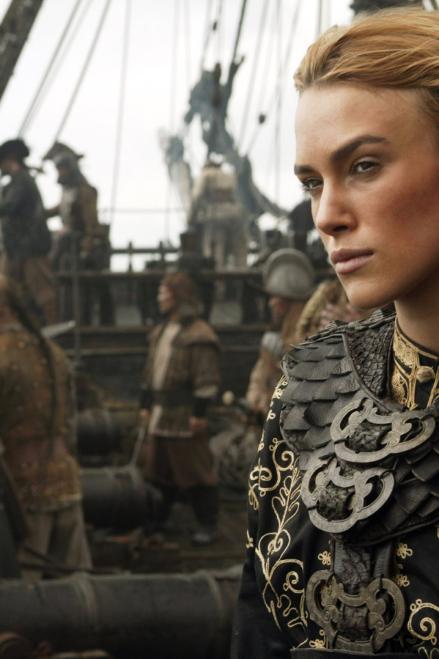 Пираты Карибского Моря / Pirates of the Caribbean