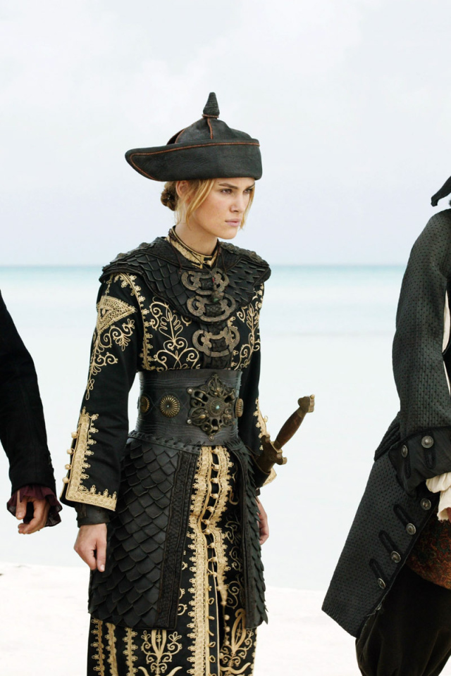 Пираты Карибского Моря / Pirates of the Caribbean