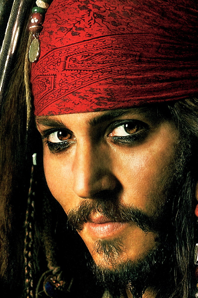 Пираты Карибского моря / Pirates of the Caribbean