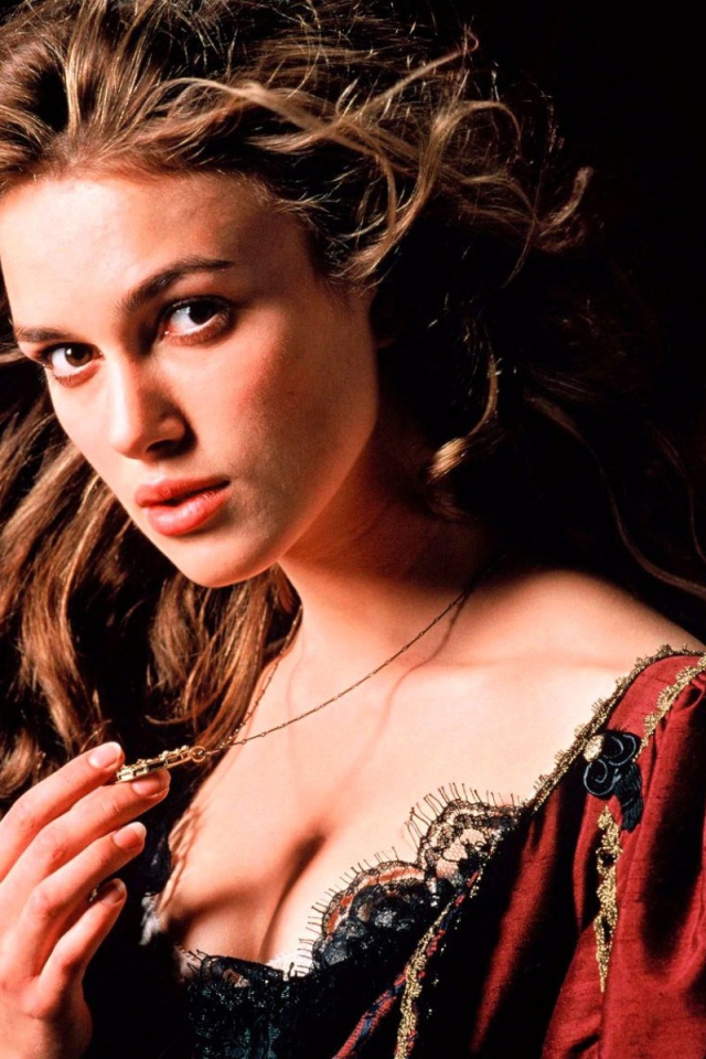 Пираты Карибского моря / Pirates of the Caribbean