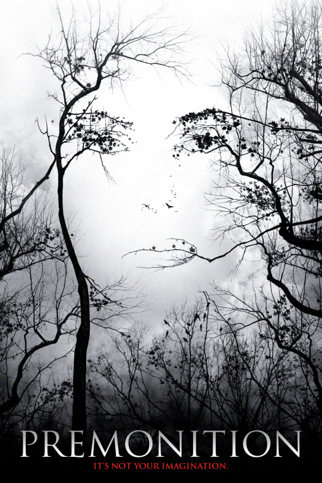 Предчувствие (2007) / Premonition