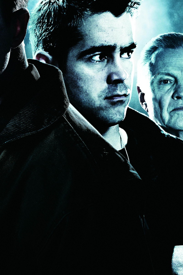 Гордость и слава / Pride and Glory