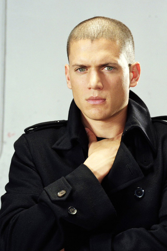 Побег из тюрьмы / Prison Break