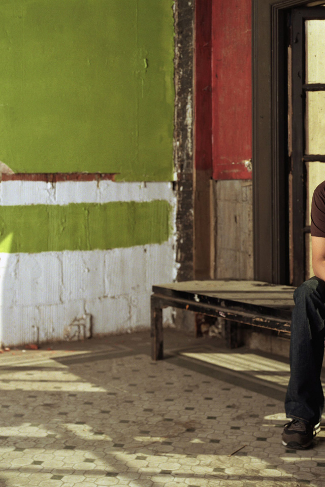 Побег из тюрьмы / Prison Break