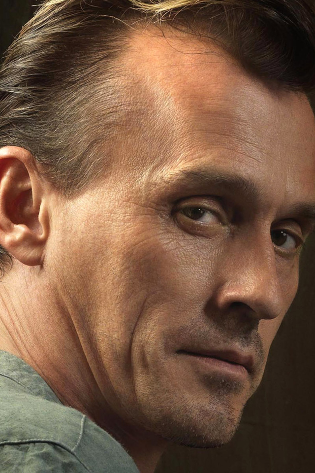 Побег из Тюрьмы 4 сезон / Prison Break 4 season