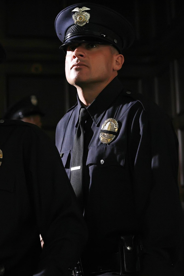 Побег из Тюрьмы 4 сезон / Prison Break 4 season