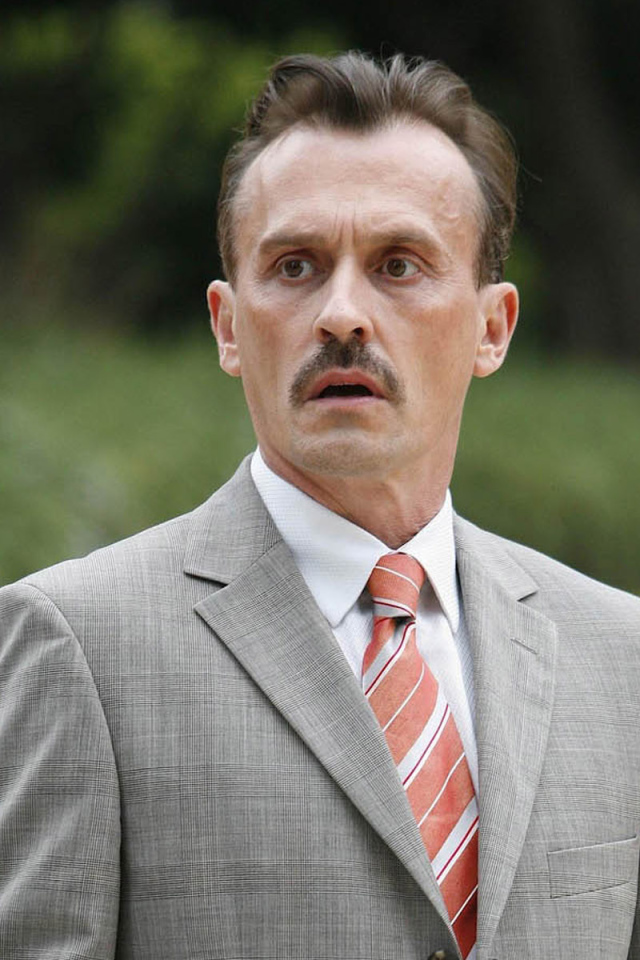 Побег из Тюрьмы 4 сезон / Prison Break 4 season