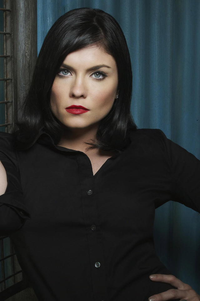 Побег из Тюрьмы 4 сезон / Prison Break 4 season