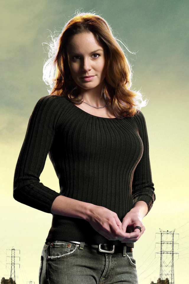 Побег из Тюрьмы 4 сезон / Prison Break 4 season