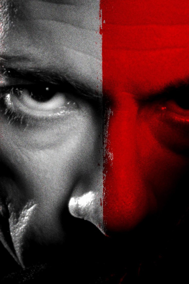 Двойник / Replicant