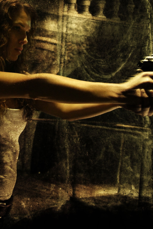 Возвращение в дом ночных призраков / Return to House on Haunted Hill