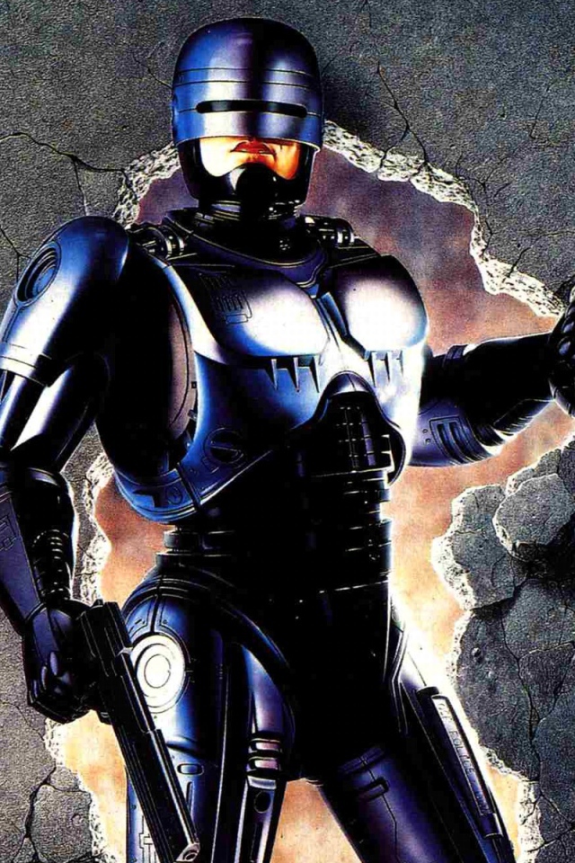 Робокоп / RoboCop