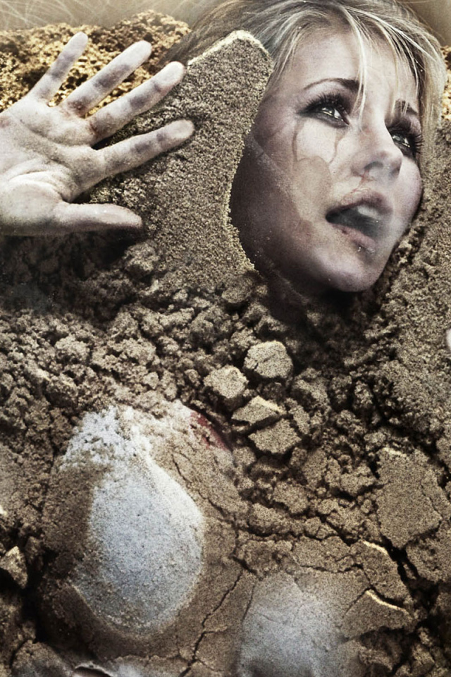 Садиста / Sadysta