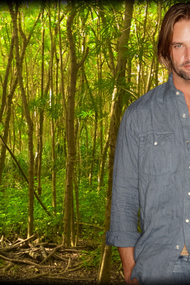 Остаться в живых / Сериал потерянные / LOST / Соер