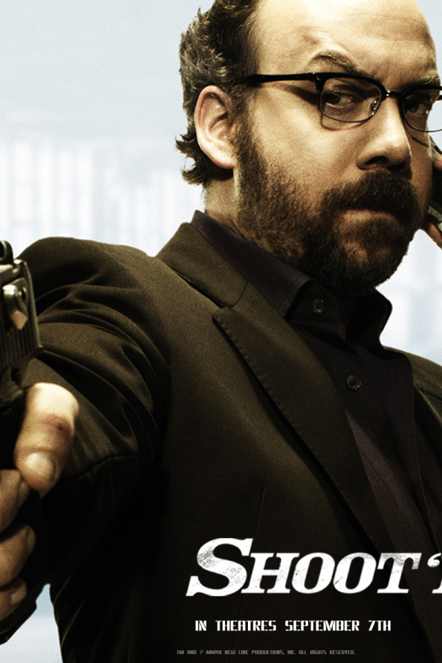 Пристрели их / Shoot 'Em Up