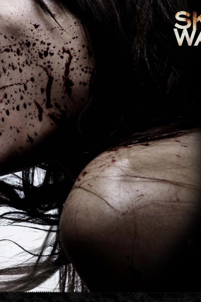 Волки-оборотни / Skinwalkers