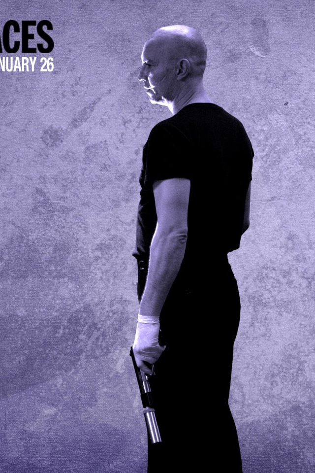 Козырные тузы / Smokin' Aces