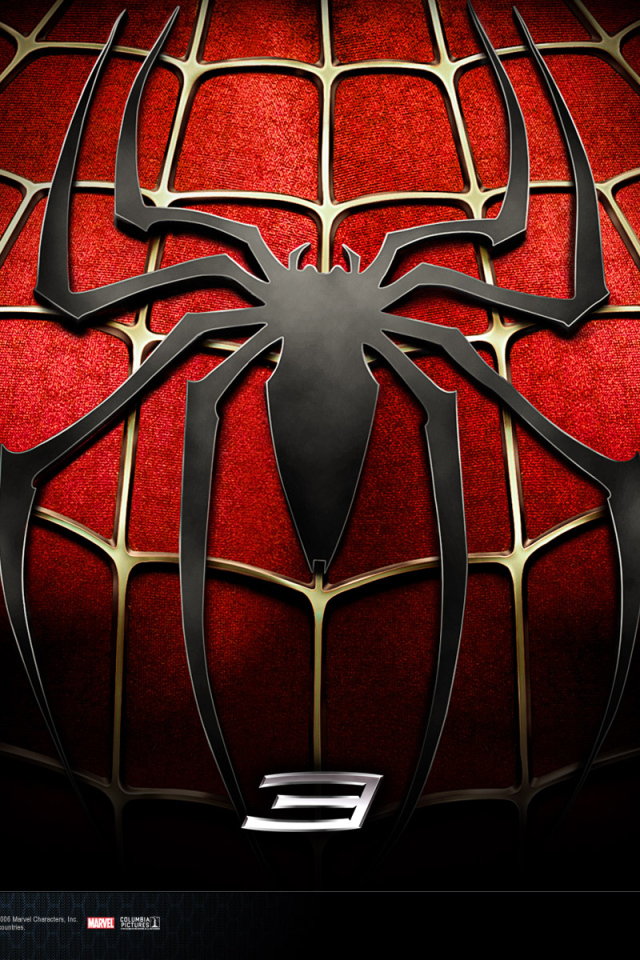 Человек-паук. Враг в отражении / Spider-Man 3