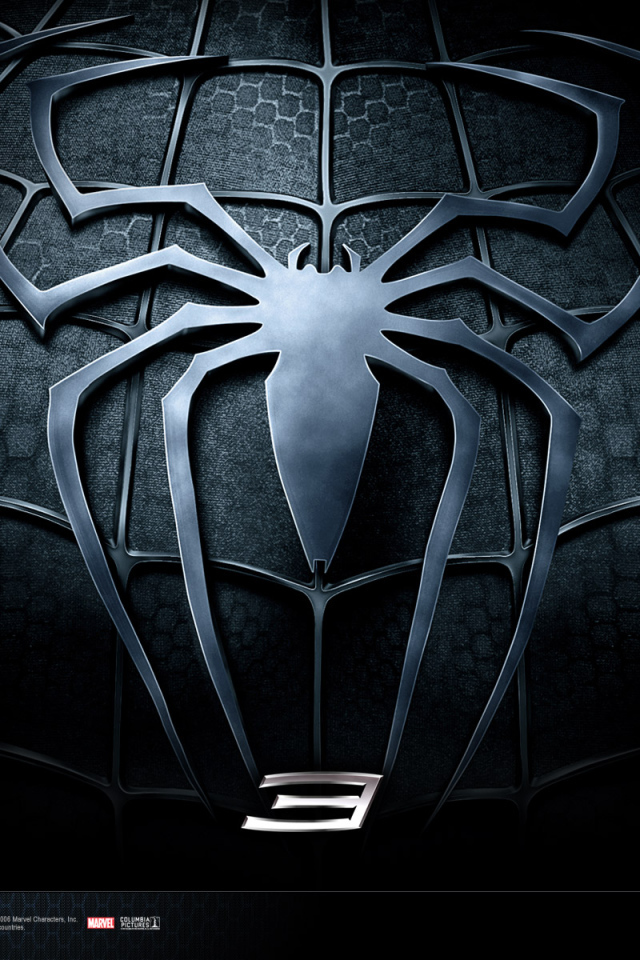 Человек-паук. Враг в отражении / Spider-Man 3