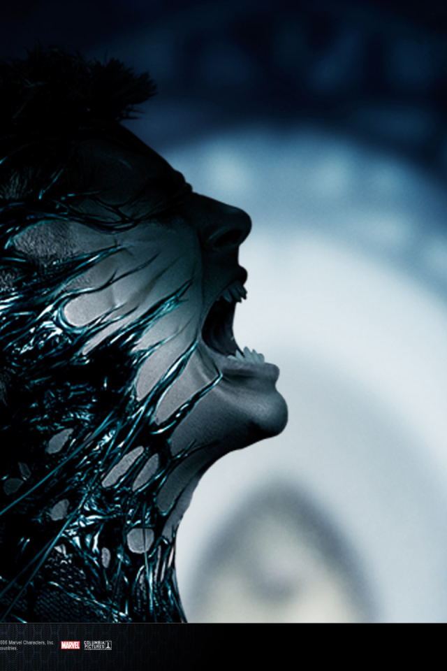 Человек-паук. Враг в отражении / Spider-Man 3