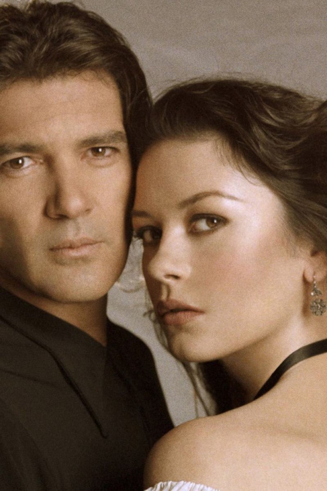 Легенда зорро / The Legend of Zorro