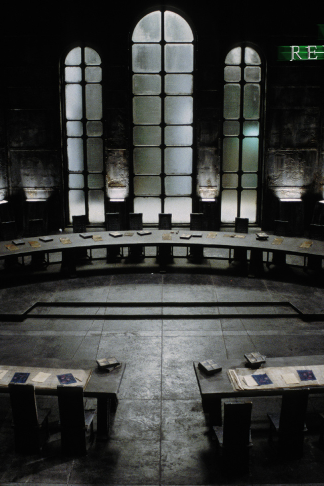 Матрица Революция / The Matrix Revolutions