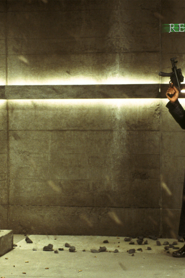 Матрица Революция / The Matrix Revolutions