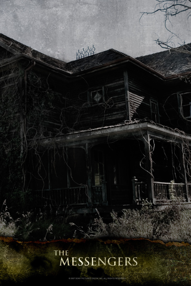 Посланники / The Messengers