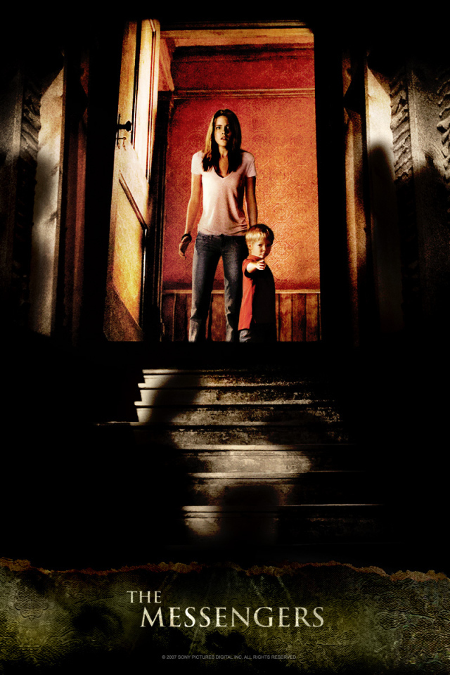 Посланники / The Messengers