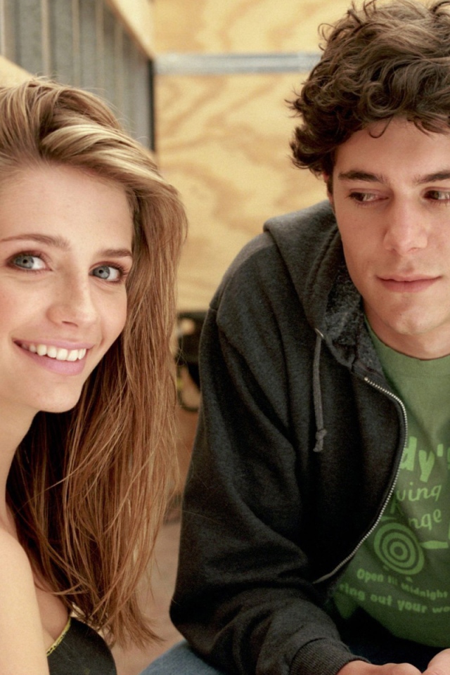 Одинокие сердца  / The O.C.