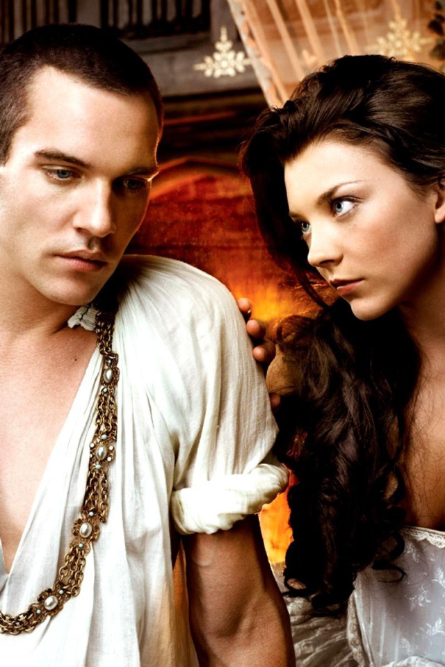 Тюдоры | The Tudors