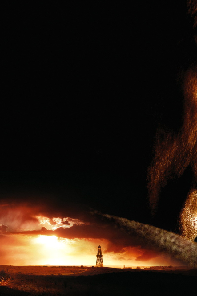 Нефть / There Will Be Blood