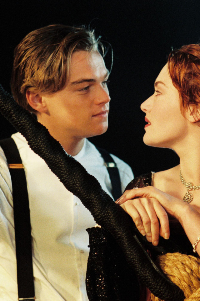 Титаник / Titanic