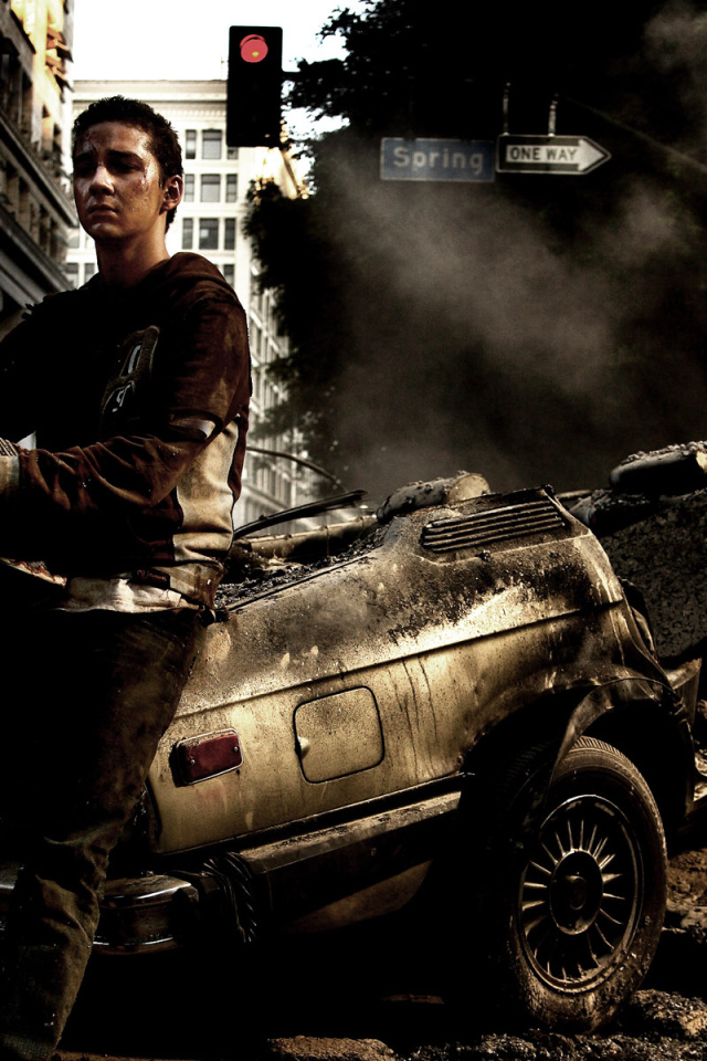 Трансформеры / Transformers