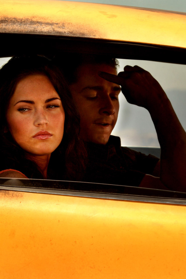 Трансформеры / Transformers