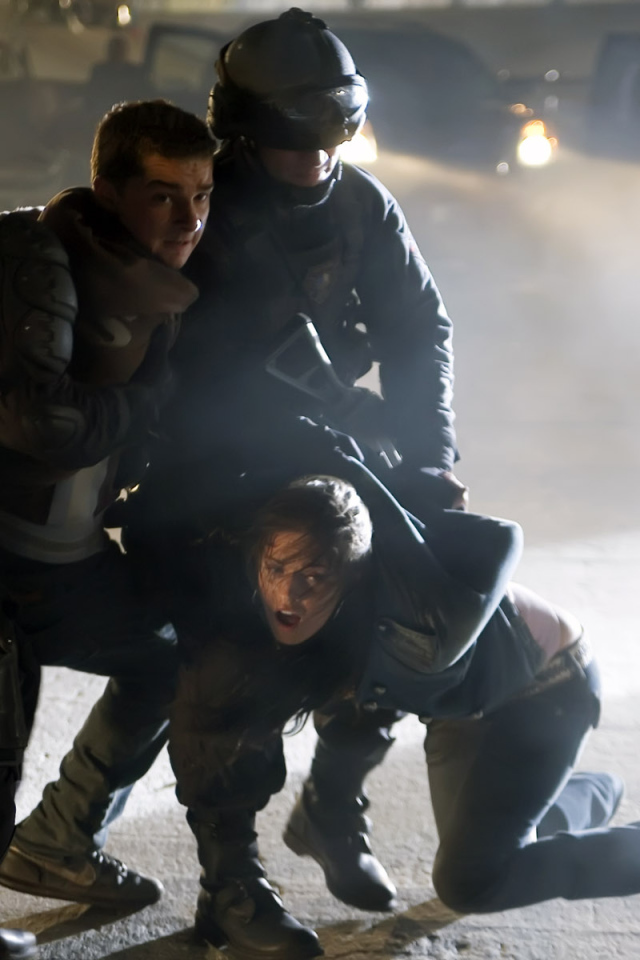 Трансформеры / Transformers