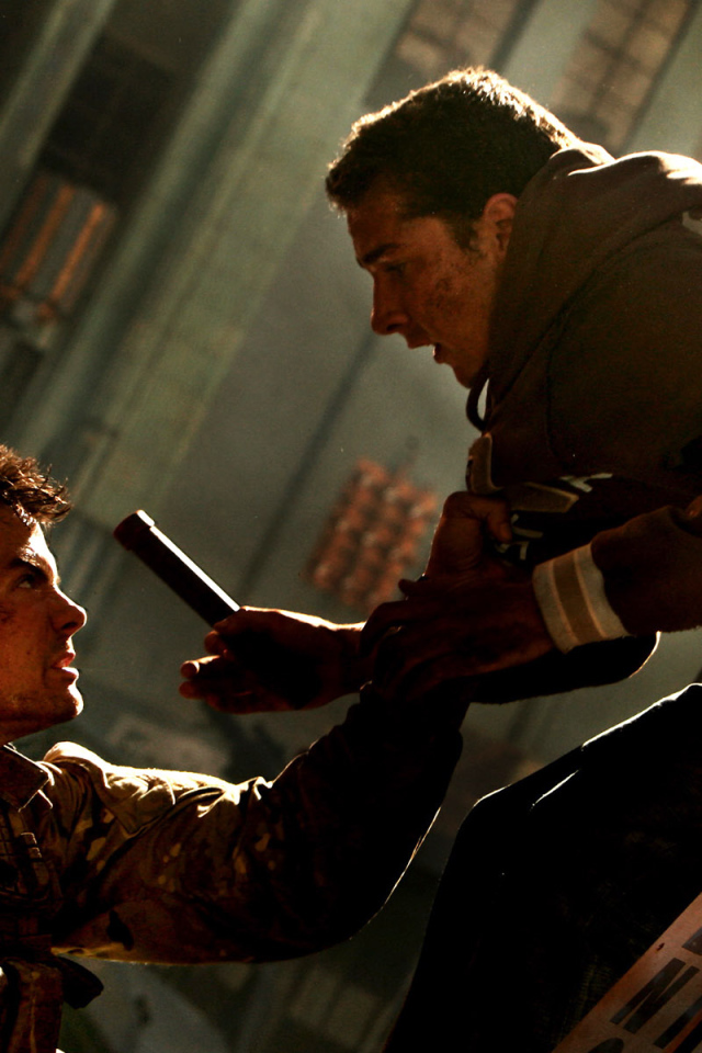 Трансформеры / Transformers